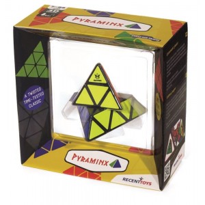 Pyraminx 